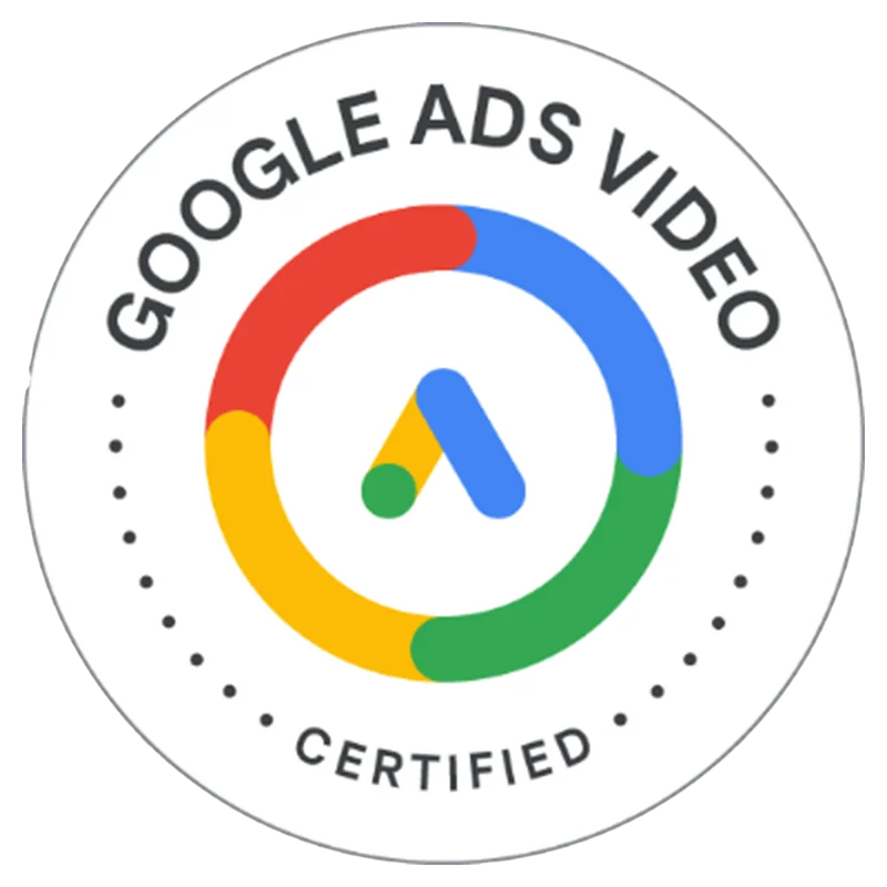 Google Ads Video
